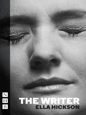 cover image of The Writer (NHB Modern Plays)